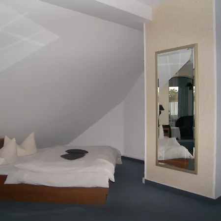 Hotel Markersdorf 3*