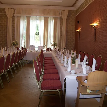 Markersdorf Hotel Claußnitz