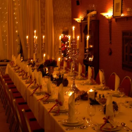 Hotel Markersdorf 3*