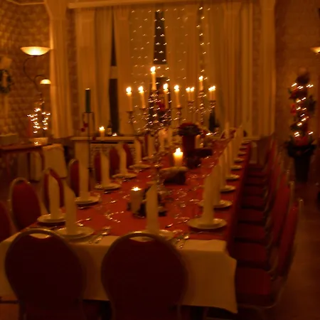 Hotel Markersdorf 3*