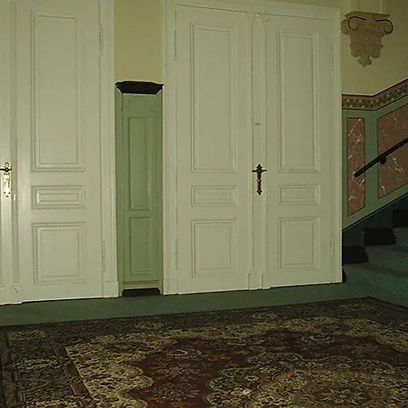 Markersdorf 3* Claußnitz