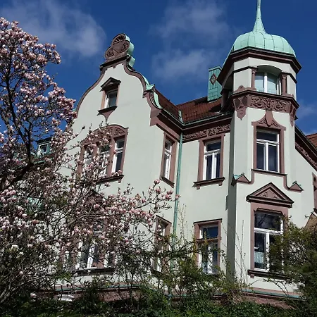 Markersdorf Hotel
