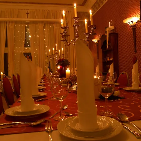 Hotel Markersdorf Claußnitz