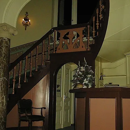 Markersdorf Hotel Claußnitz