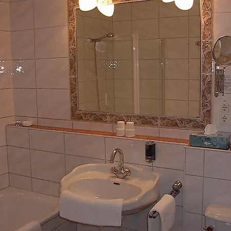 Markersdorf 3* Claußnitz