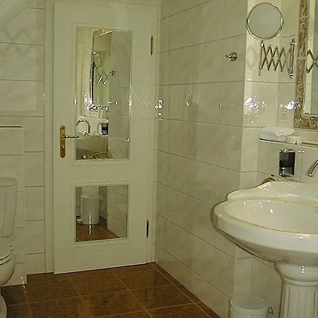 Markersdorf Hotel 3*