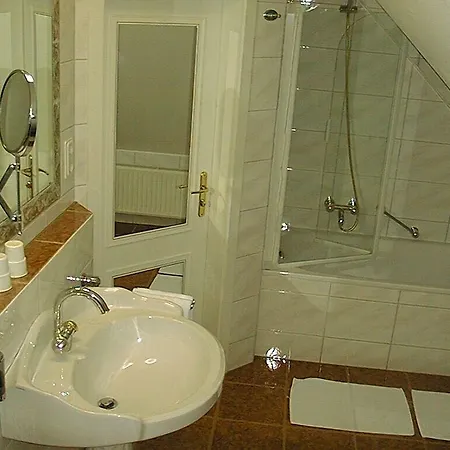 Hotel Markersdorf Claußnitz