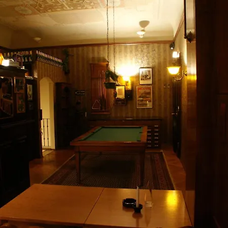 Markersdorf Hotel Claußnitz