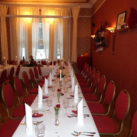 Markersdorf Hotel 3*