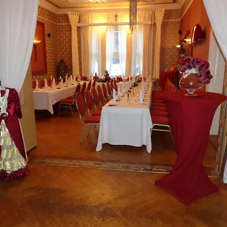 Hotel Markersdorf 3*