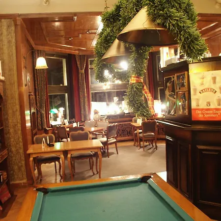 Hotel Markersdorf Claußnitz