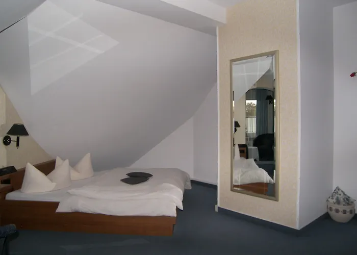 מלון Markersdorf 3*