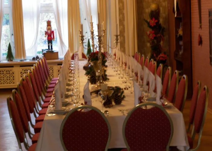 Markersdorf 3* Claußnitz