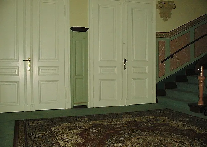 Markersdorf 3* Claußnitz