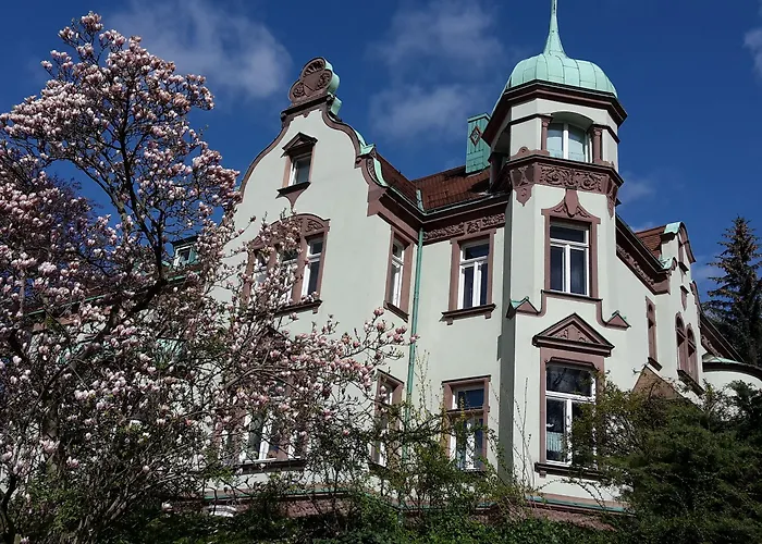 Markersdorf מלון