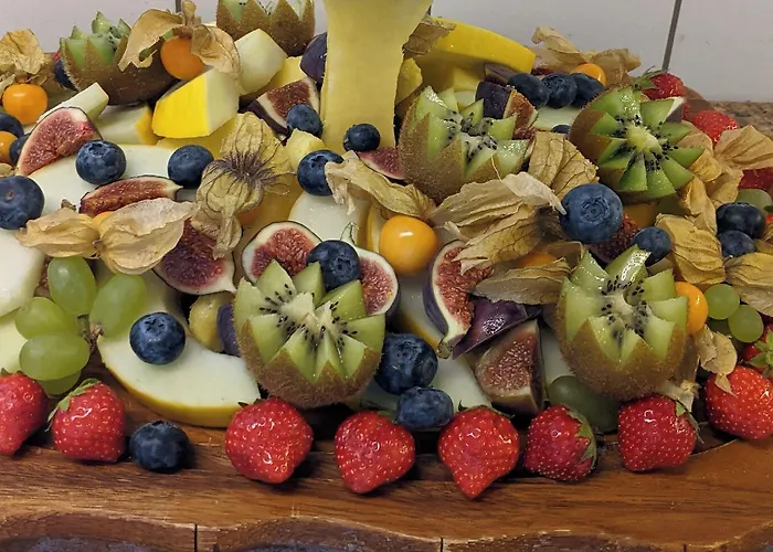 Markersdorf מלון 3*