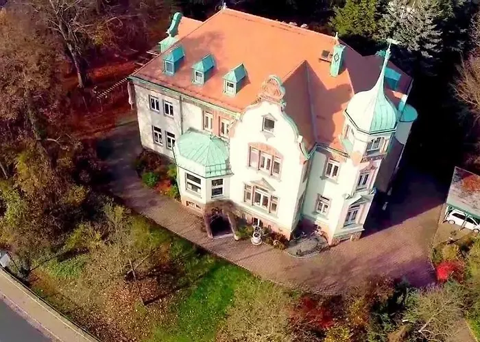 Markersdorf Claußnitz