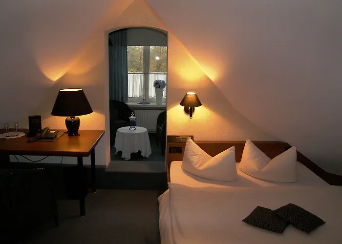 Markersdorf מלון