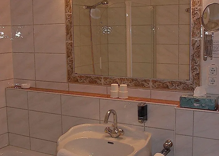 Markersdorf 3* Claußnitz