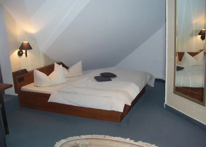 Markersdorf 3* Claußnitz