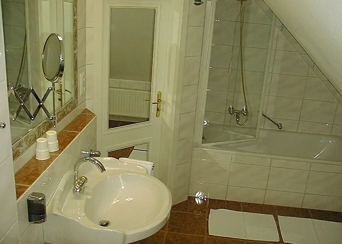 מלון Markersdorf Claußnitz